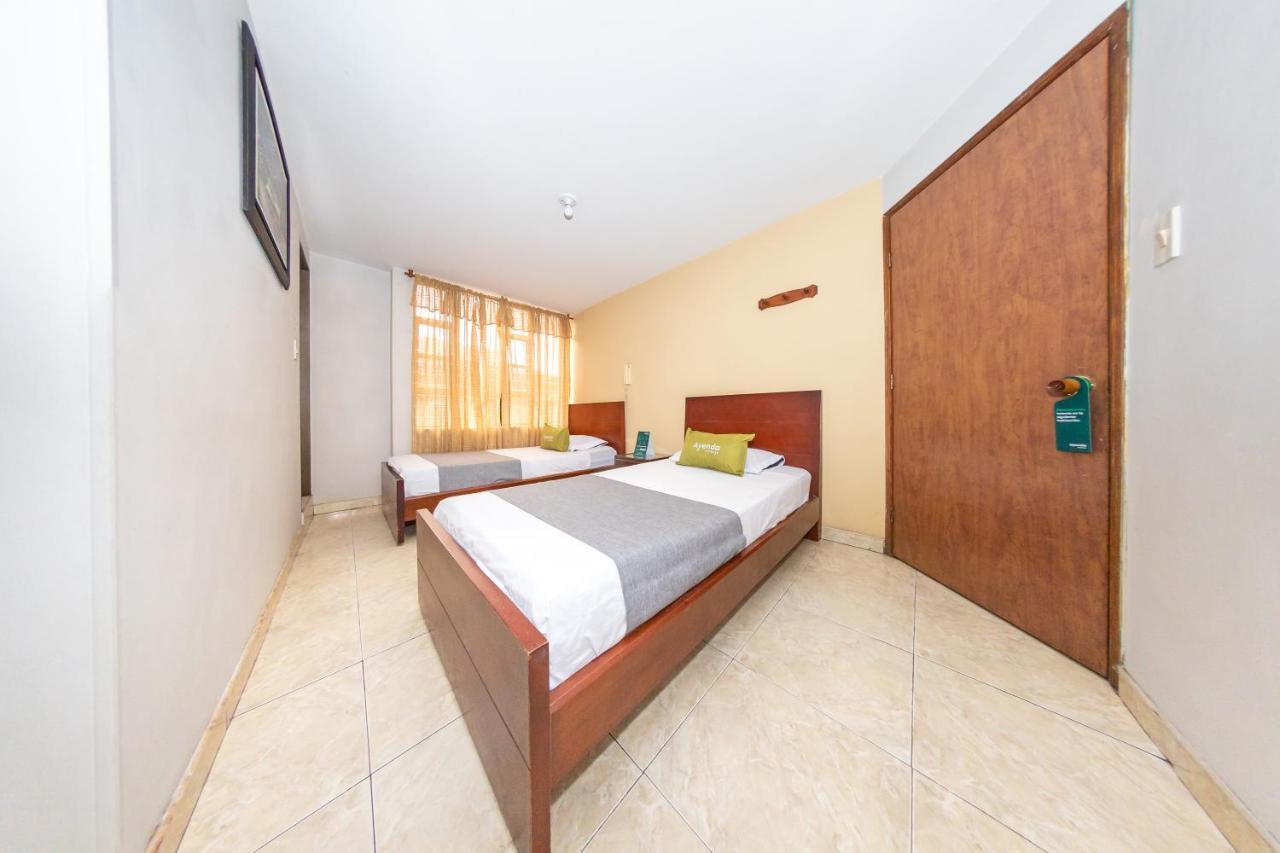 Hotel Home Bioma 1010 Богота Екстериор снимка