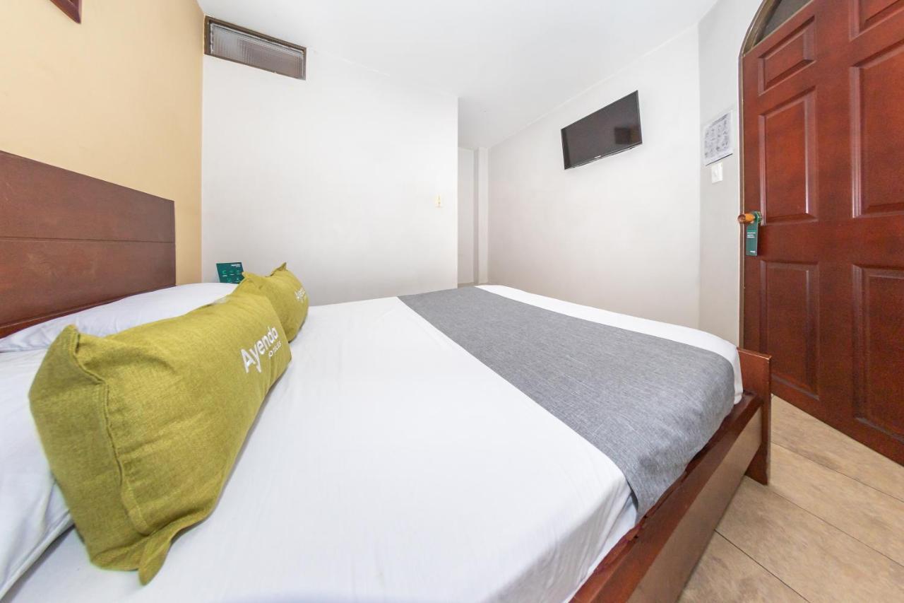 Hotel Home Bioma 1010 Богота Екстериор снимка